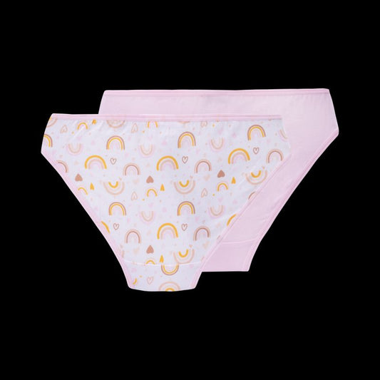 Children's Panties NELLY KDG 2PACK In preparation Your Sports Performance