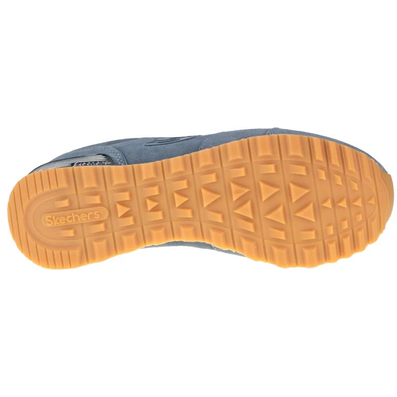Skechers OG 85-Suede Eaze shoes 155286-SLT Footwear/Lifestyle/Skechers Your Sports Performance