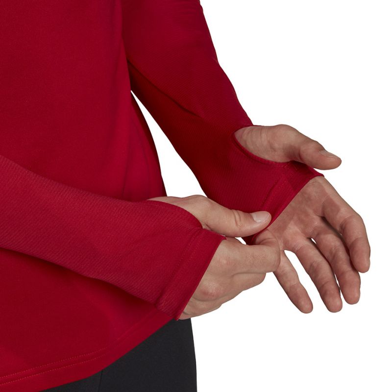 Sweatshirt adidas Condivo 22 Training Top M HB0007 Clothing/Training Adidas