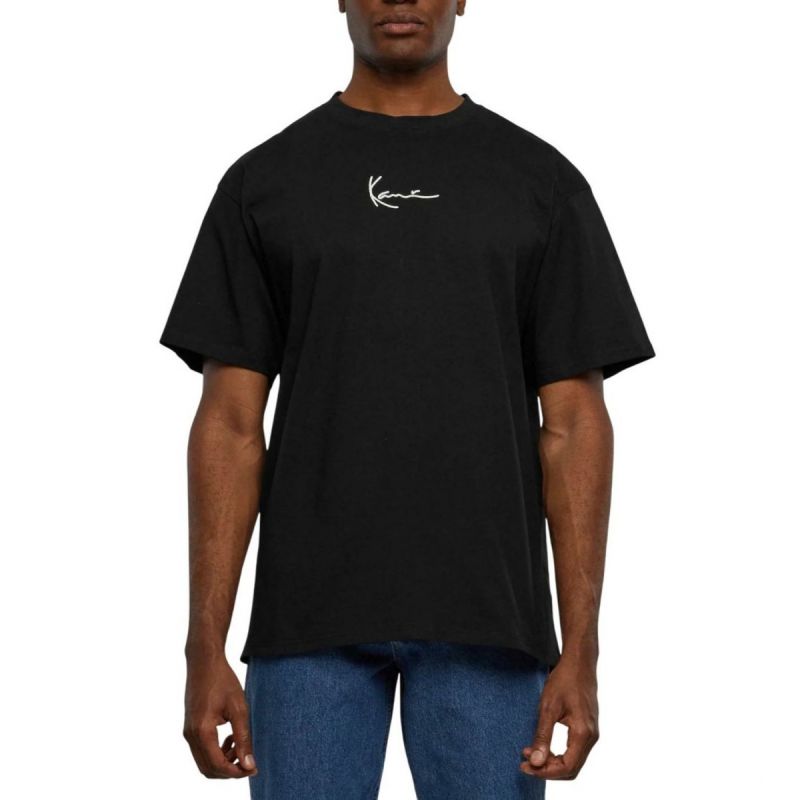 Karl Kani men's t-shirt signature tee 6060584 In preparation Your Sports Performance