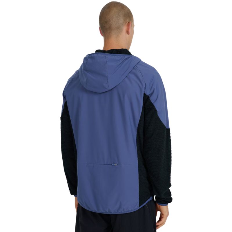 Jacket, sweatshirt 4F M 4FWAW25TFSWM582 32S 4f