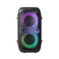 ESPERANZA SPEAKER BT FM LED RGB KARAOKE SINGER EP156 In preparation Your Sports Performance
