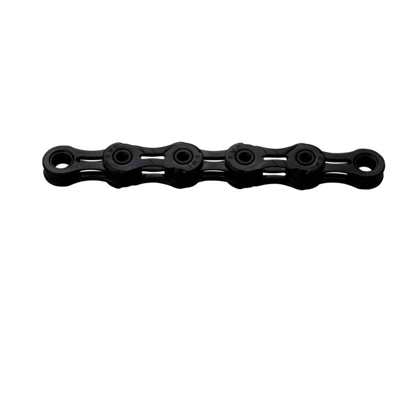 KMC DLC Chain 10 116 Links Black Box Kmc/Łańcuch/10 Rzędowy Your Sports Performance