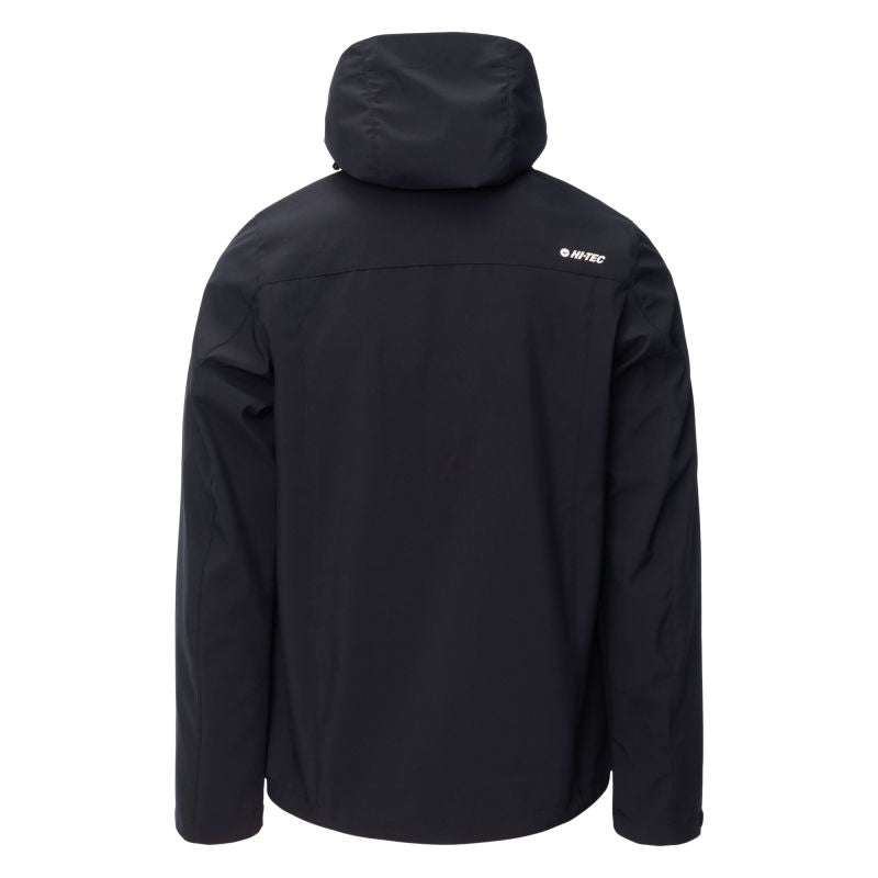 Men's Softshell AVANIR SP Hi-Tec