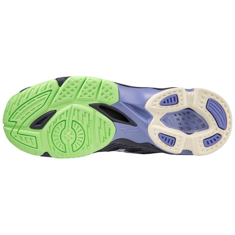 Mizuno Wave Voltage MID M V1GA216511 volleyball shoes Footwear/Volleyball/Men Mizuno