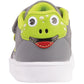 Kappa PIO M Sneakers Jr. 280023M 1633 Footwear/Lifestyle/Kappa Kappa