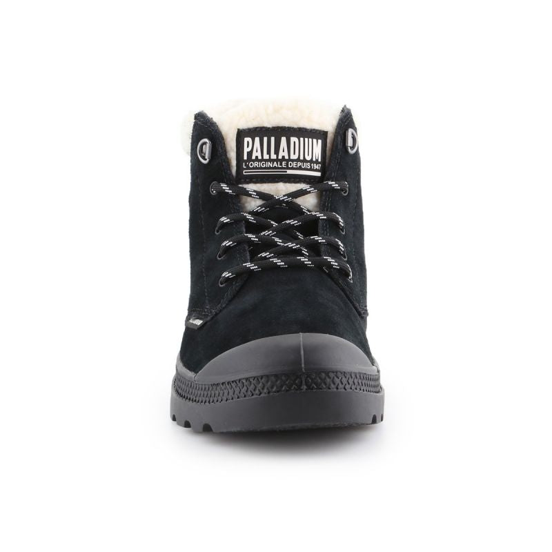Shoes Palladium Pampa Lo Wt W 96467-008-M Footwear/Lifestyle/Palladium Your Sports Performance