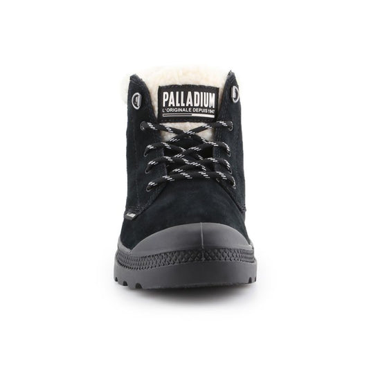 Shoes Palladium Pampa Lo Wt W 96467-008-M Footwear/Lifestyle/Palladium Your Sports Performance