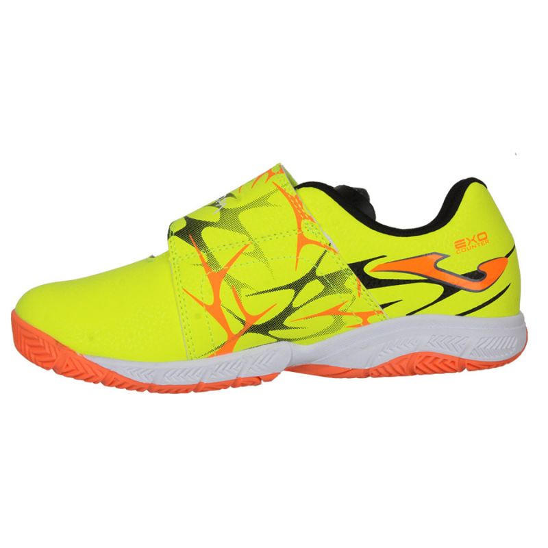 Joma Super Copa 2509 Jr IN SCJS2509INV shoes Footwear/Football/IN/JR Joma