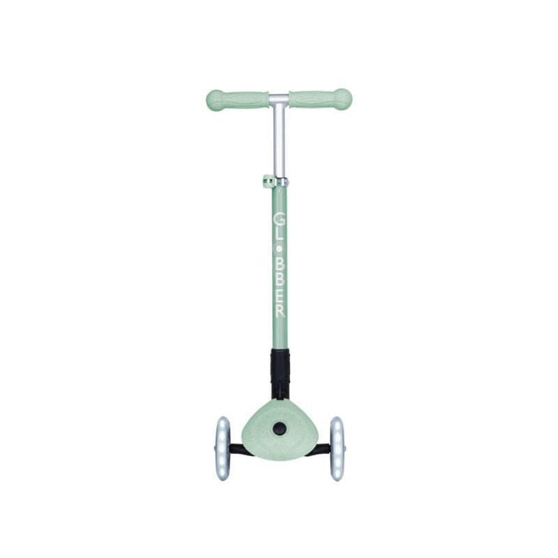 Globber Primo Foldable Lights Ecologic Jr 696-505 scooter Accessories/Skating/Hulajnogi Your Sports Performance