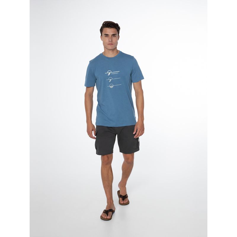 Protest PRTCENN Men’s Cargo Shorts