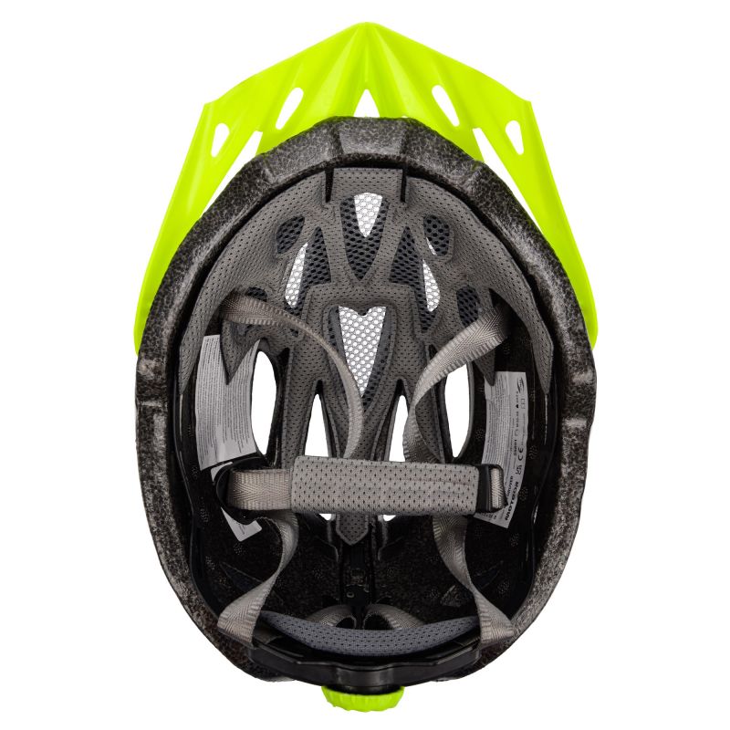 Bicycle helmet Meteor Gruver 24800-24802