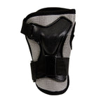 Set of protectors Jr.37171BK r. M Accessories/Protectors and knee pads Your Sports Performance