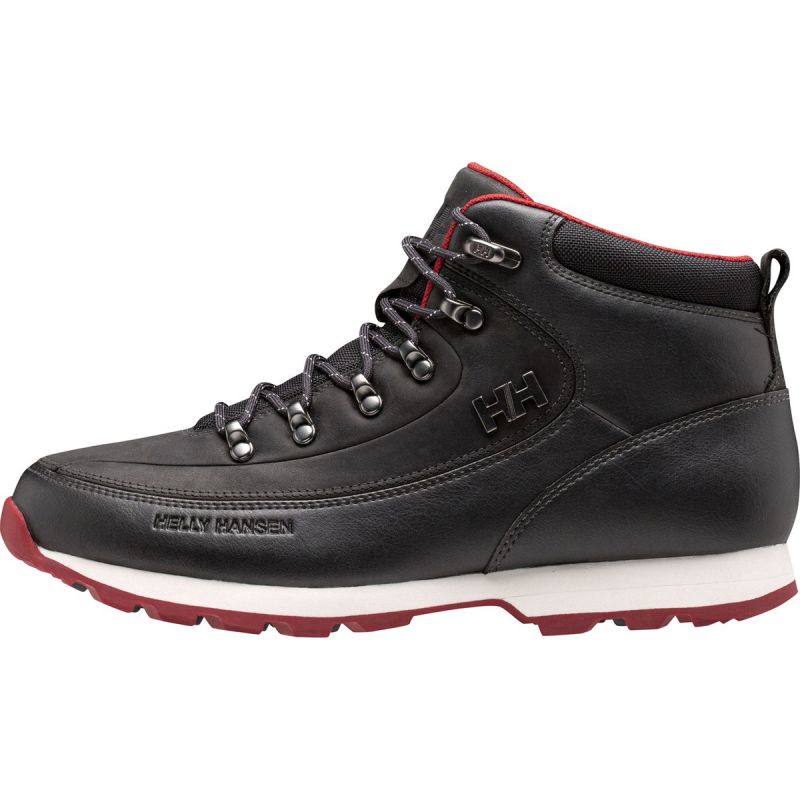 Helly Hansen The Forester M 10513 997 shoes Footwear/Lifestyle/Helly Hansen Your Sports Performance