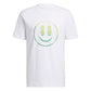 T-shirt adidas You Feel Me Tee M H19307 Clothing/Lifestyle/T-shirts Adidas