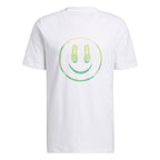 T-shirt adidas You Feel Me Tee M H19307 Clothing/Lifestyle/T-shirts Adidas