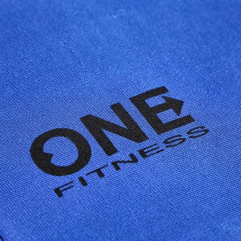 One Fitness BR125 neoprene belt Accessories/Training equipment Your Sports Performance