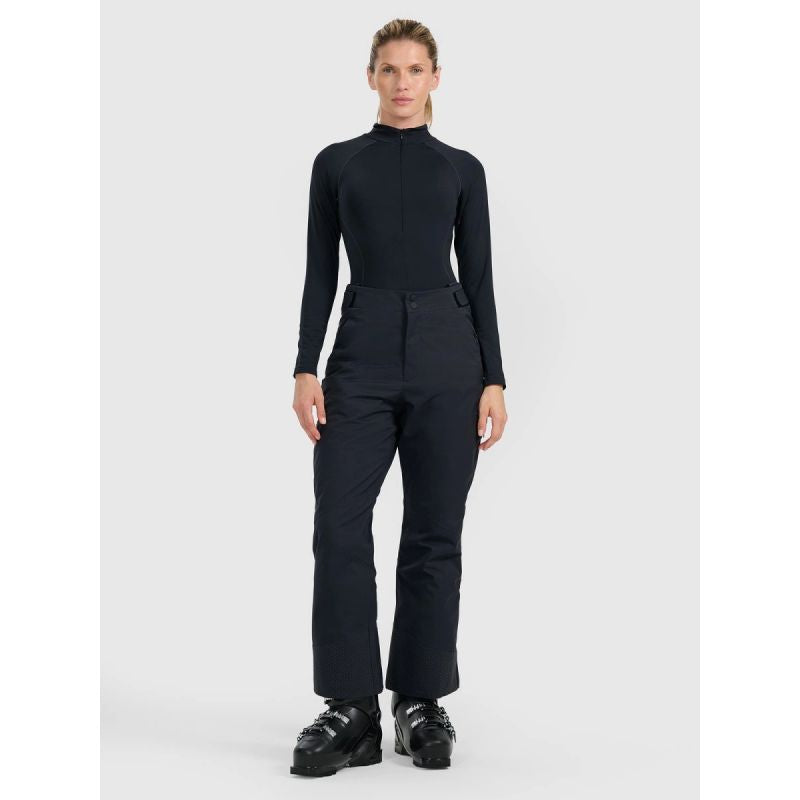 Women's thermal underwear bodysuit 4F 4FWAW25UBRUF092-20S *Kategoria tymczasowa Your Sports Performance