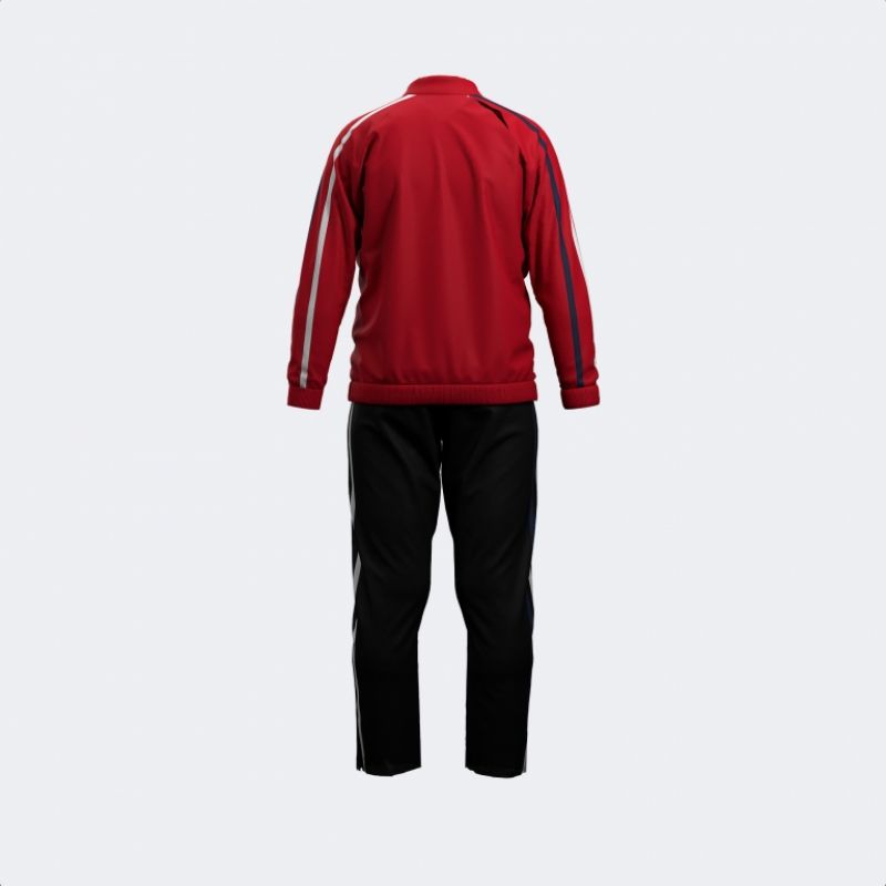 Joma New Metaverse Tracksuit Jr 500747.631 tracksuit Clothing/Football/Joma Joma