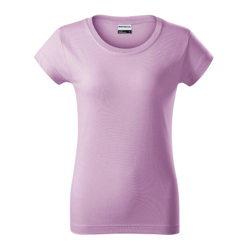 Women's Resist T-shirt (orchid) In preparation Your Sports Performance