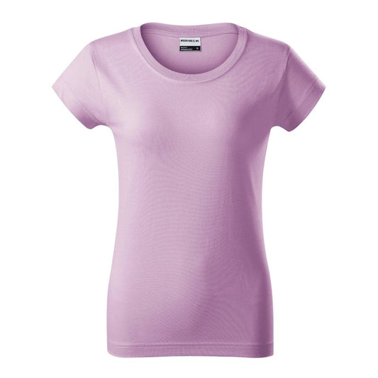 Women's Resist T-shirt (orchid) In preparation Your Sports Performance
