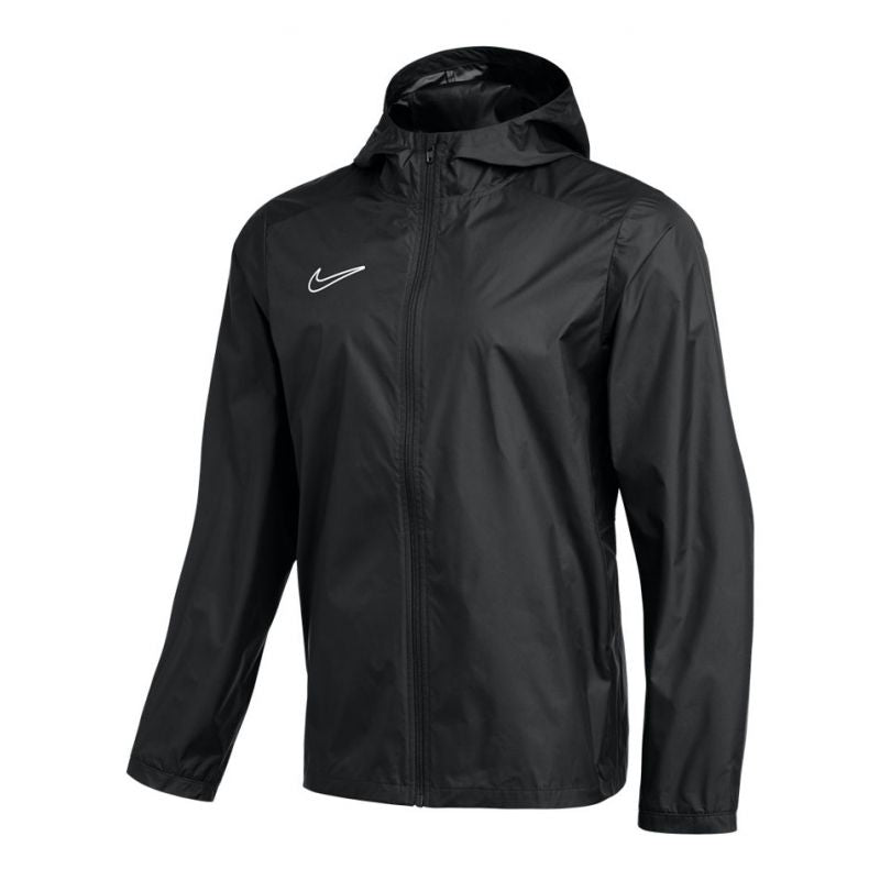 Nike Academy 25 M FZ9858-010 nylon jacket Clothing/Football Nike