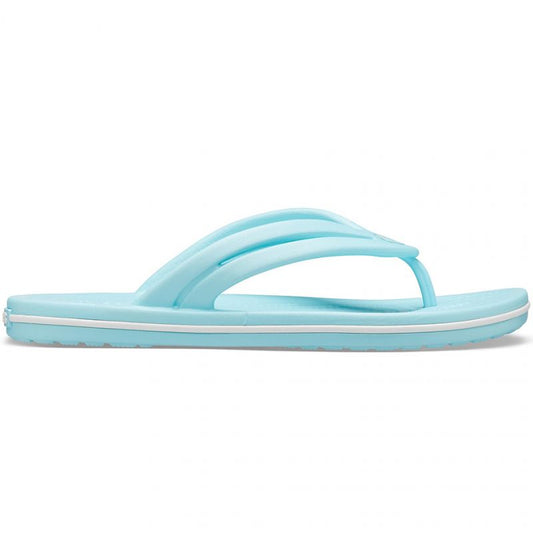 Crocs Crocband Flip W 206100 4O9 Footwear/Swimming Crocs