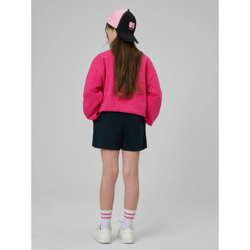 Girls' sweatpants 4F 4FJWMM00TSHOF630-31S 4f