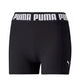 Puma Stron 3 women's training shorts, elastic, black, comfortable In preparation Your Sports Performance