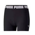 Puma Stron 3 women's training shorts, elastic, black, comfortable In preparation Your Sports Performance
