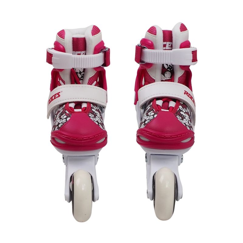Roces Compy X Girl Jr 400898 00002 inline skates Accessories/Skating/Rolki (pozostałe) Your Sports Performance