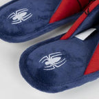 Cerda Spider-Man Plush Slippers for Boys – Soft and Comfortable for Home
