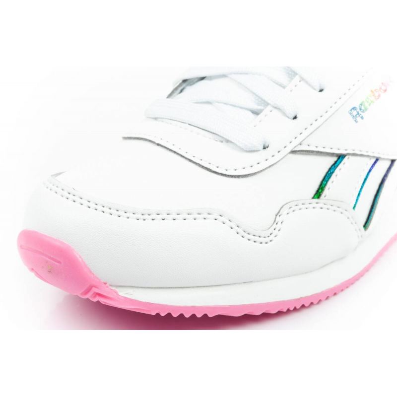 Reebok Royal Jr 100033270 shoes Footwear/Lifestyle Reebok