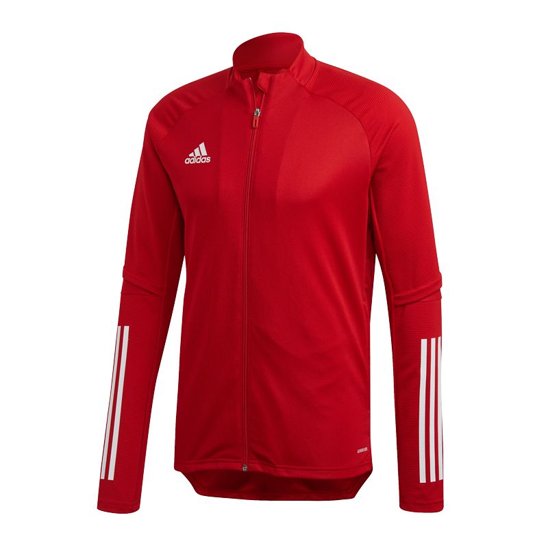 Sweatshirt adidas Condivo 20 Training Jacket M FS7111 Clothing/Football Adidas