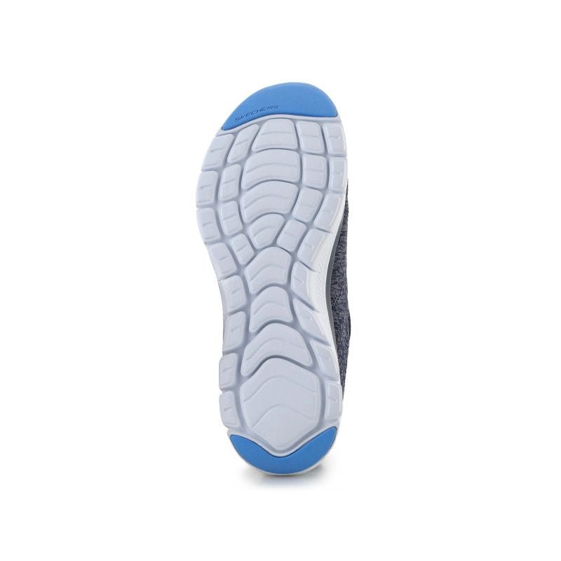 Skechers Flex Appeal 4.0 Shoes - Fresh W 149570-NVMT Footwear/Lifestyle/Skechers Skechers