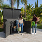 Lifetime Premium Garden Box 2123 L 60464E Accessories/Training equipment/Skrzynie Your Sports Performance