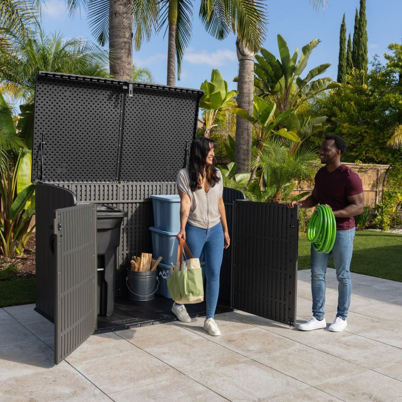 Lifetime Premium Garden Box 2123 L 60464E Accessories/Training equipment/Skrzynie Your Sports Performance