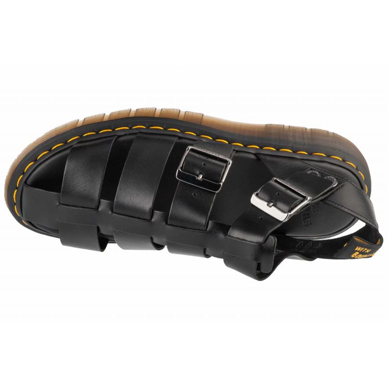Dr. Martens Garin Sandals M DM30766001 Footwear/Lifestyle/Dr.Martens Your Sports Performance