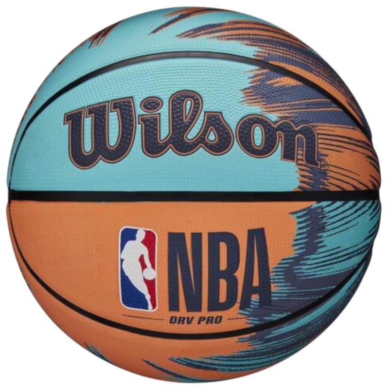 Wilson NBA Drv Plus Vibe Basketball WZ3012501XB Accessories/Balls/Basketball Your Sports Performance