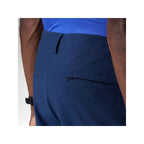 ROSSIGNOL Men's M Stretch Chino Short 7' Navy Blue