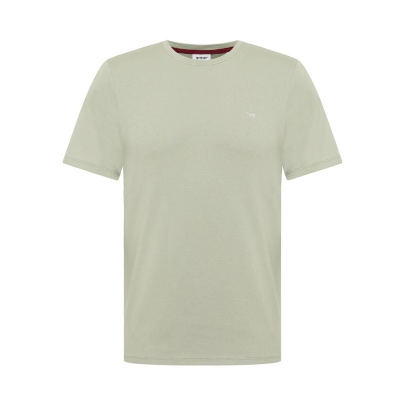 Mustang men's T-shirt ALLEN 1017762 6451 Mustang
