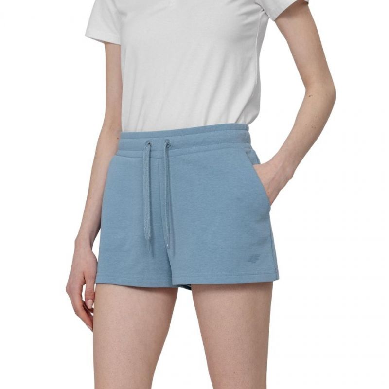 4F Shorts W H4L22 SKDD350 32S Clothing/Training 4F