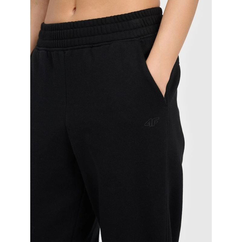 Women's jogger sweatpants 4F 4FRMM00TTROF1842-20S 4f