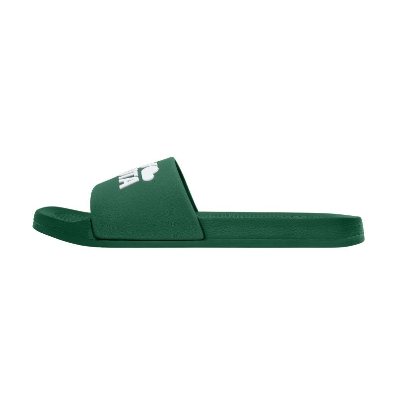 Kubota basic pool flip-flops bottle green K0000-101-003-20-1 *Kategoria tymczasowa Your Sports Performance