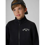 Boys’ Regular-Fit Hoodless Sports Jacket 4F 4FJRAW26TSWSM3198-20S