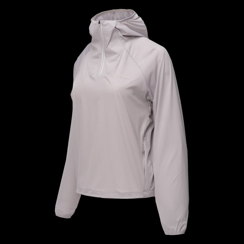 Women's Jacket TICIA W To be categorized Your Sports Performance
