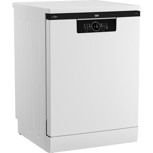 BEKO BDFN26531W dishwasher AGD - Produkty/Zmywarki wolnostojące Your Sports Performance
