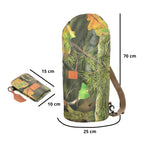 Mac Gyver 30L Waterproof Tactical Backpack 608004 Accessories/Sachets / Belts / Bags Your Sports Performance