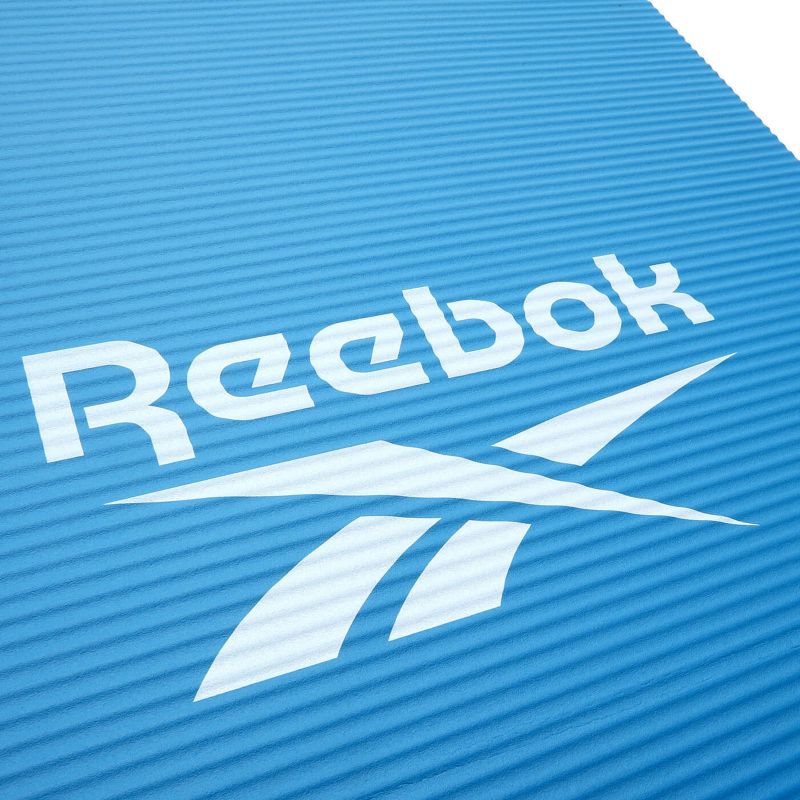 Reebok 10 mm RAMT-11015BL mat Accessories/Training equipment Reebok