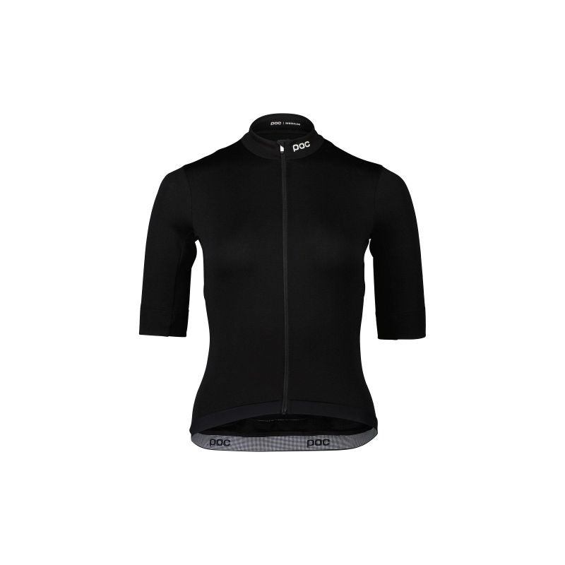 POC W's Thermal Lite Jersey Black